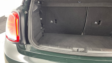 MINI Hatchback 2.0 John Cooper Works 3dr Auto Petrol Hatchback